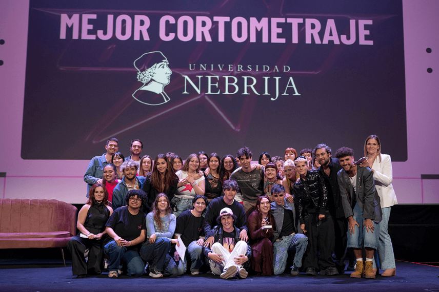 FESTIVAL DE CORTOS AdN
