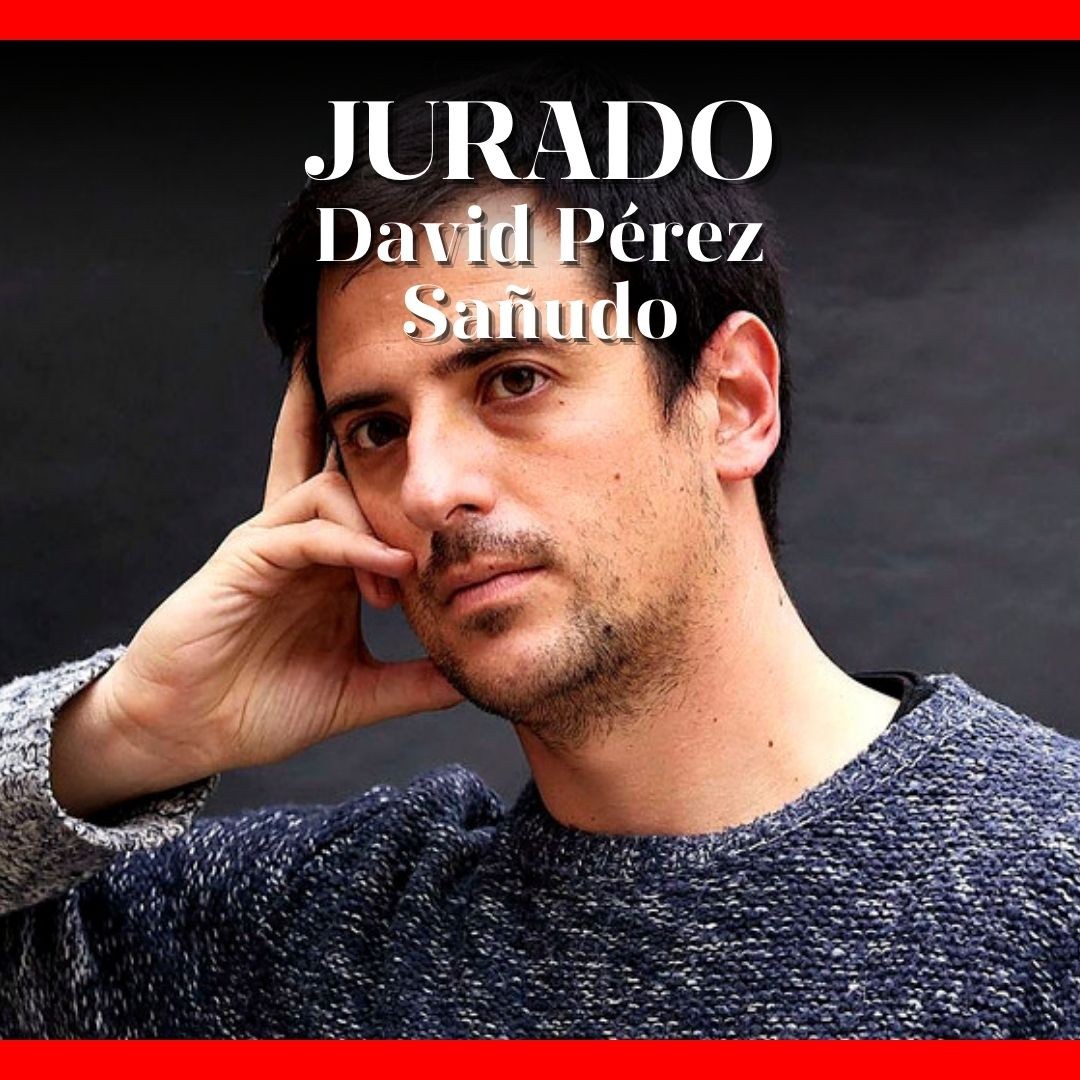 David Pérez Sañudo