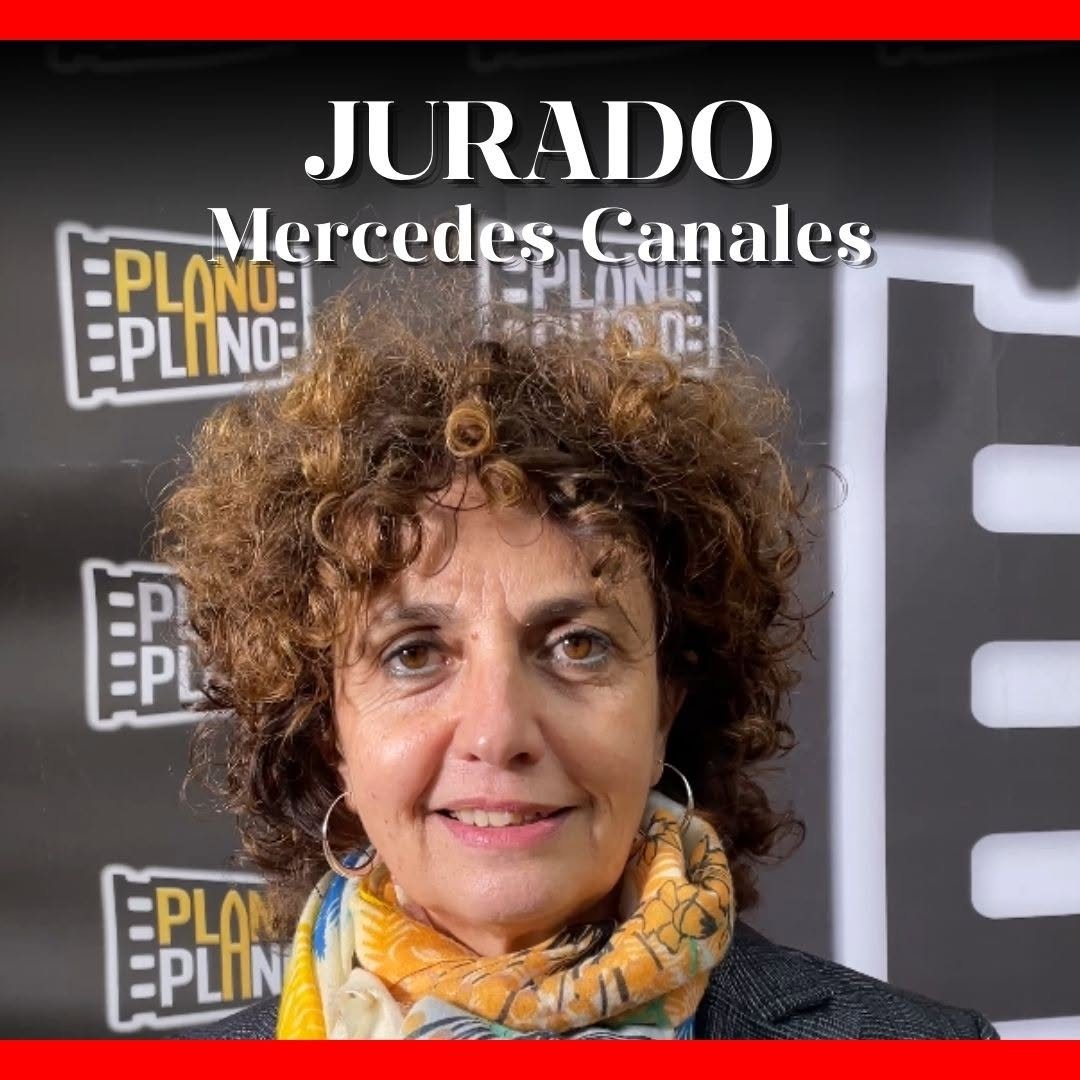 Mercedes Canales