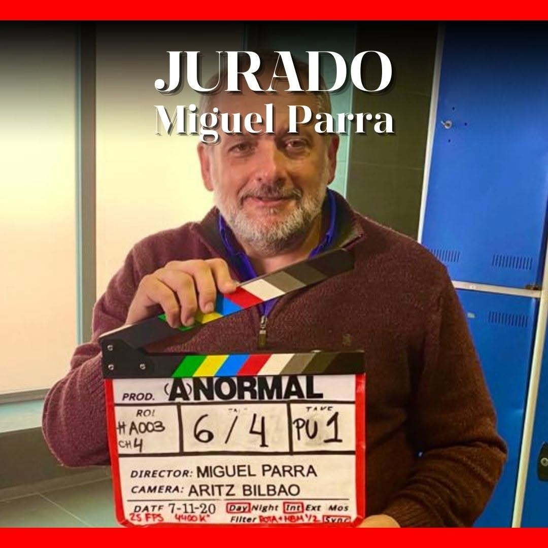 Miguel Parra