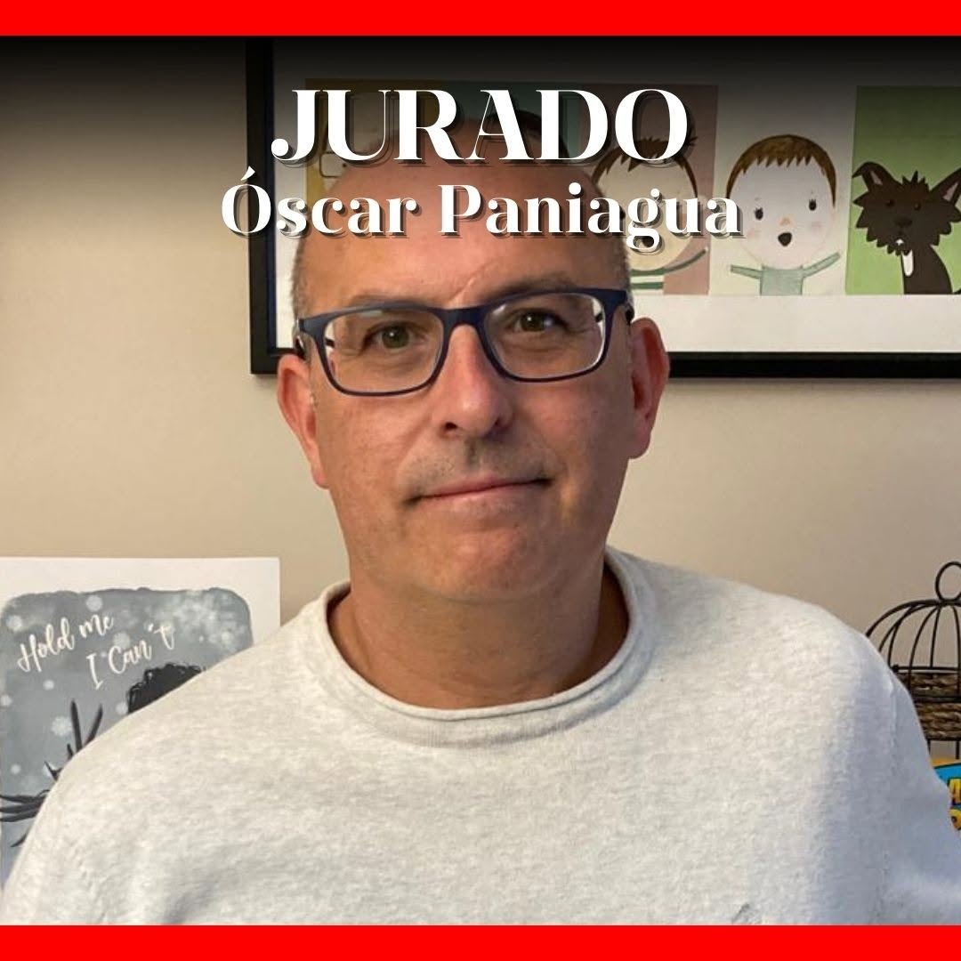 Óscar Paniagua