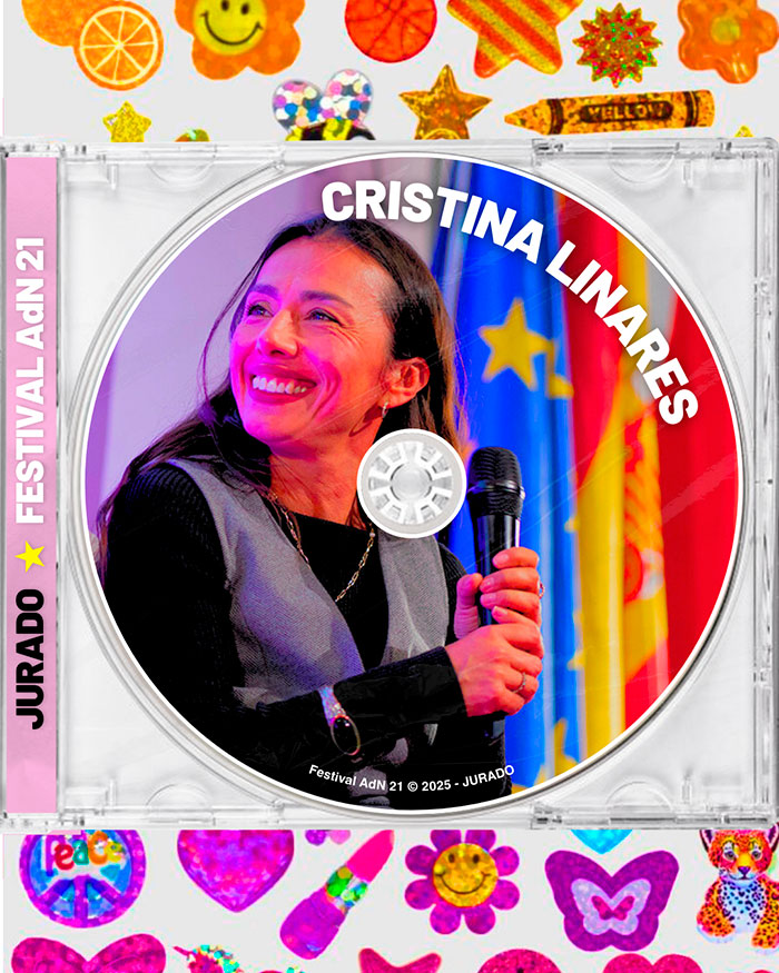 Cristina Linares