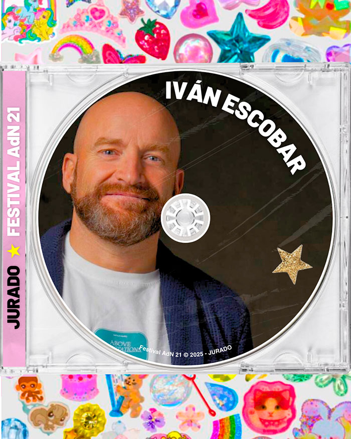 Iván Escobar