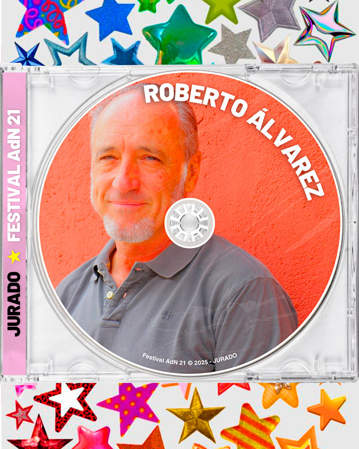 Roberto Álvarez