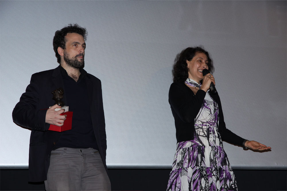 Premio Honor AdN
