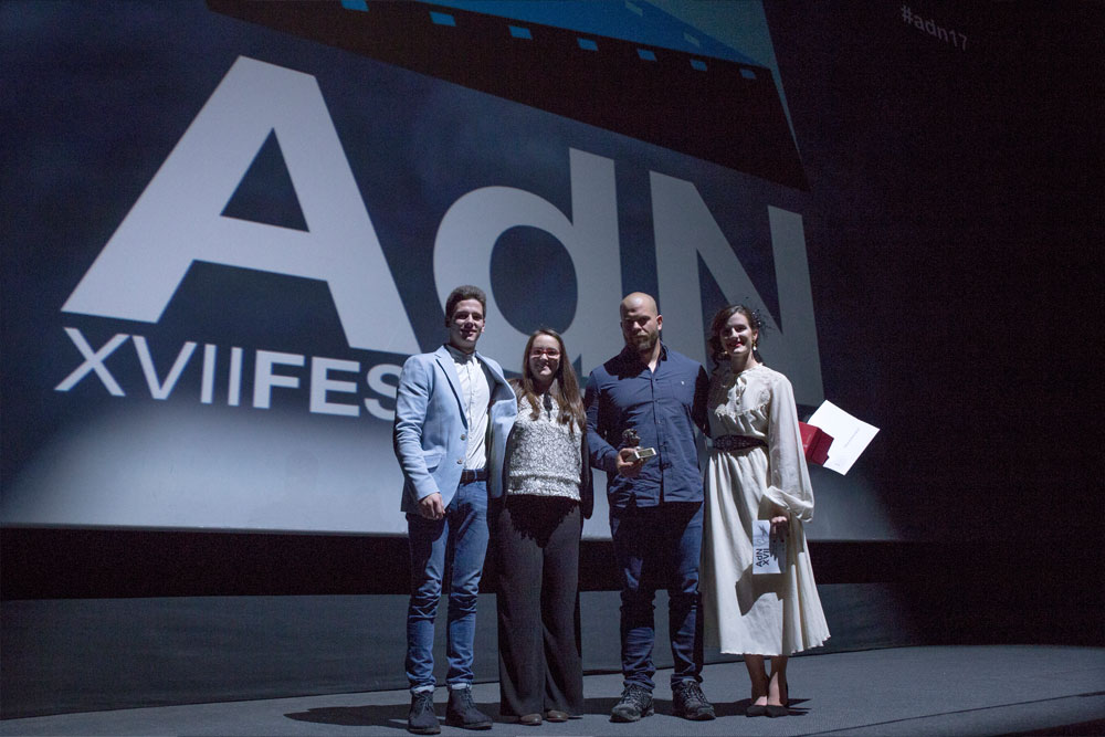 Premio Honor AdN