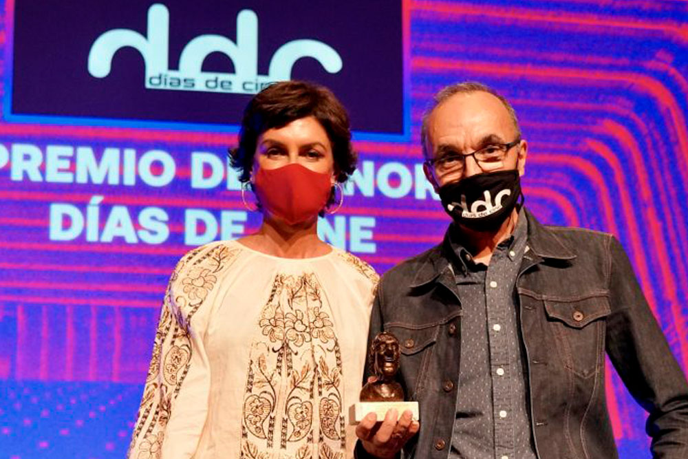Premio de Honor AdN XIX