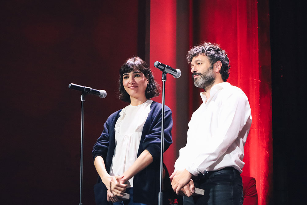 Premio de Honor AdN XX