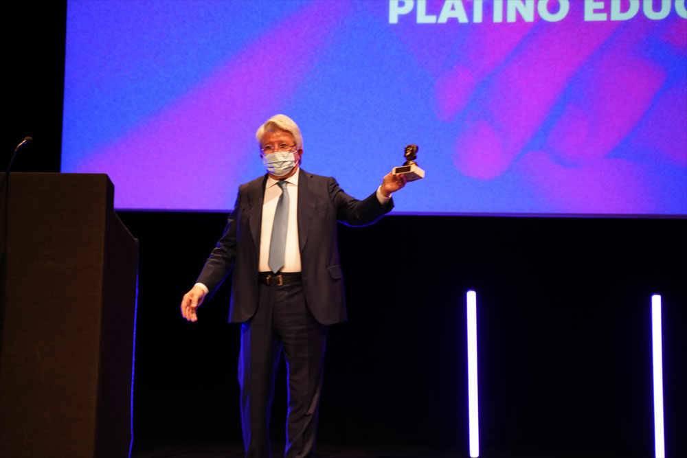 Premio Social AdN XIX