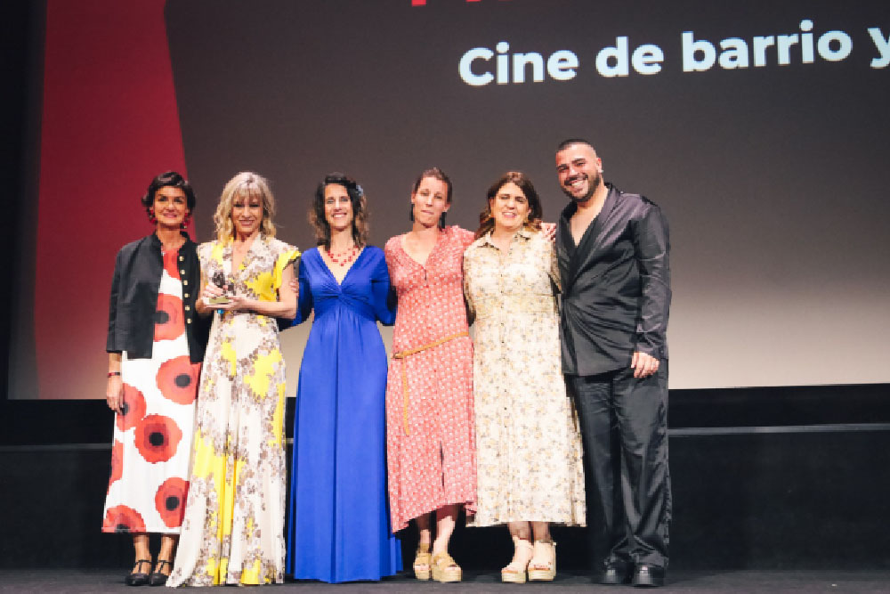 Premio Social AdN XX